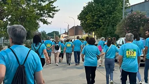 V Marcha Contra el Cáncer Coreses_19