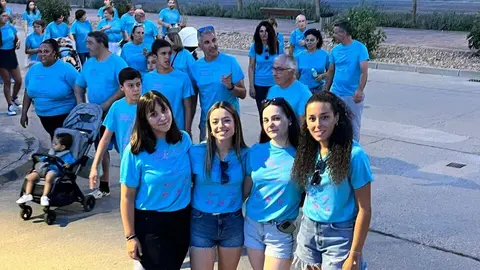 V Marcha Contra el Cáncer Coreses_23