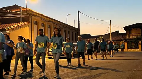 V Marcha Contra el Cáncer Coreses_25