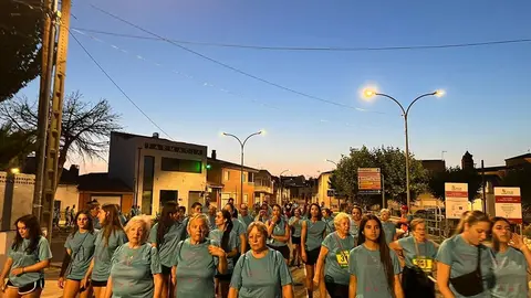 V Marcha Contra el Cáncer Coreses_27