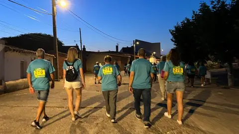 V Marcha Contra el Cáncer Coreses_28