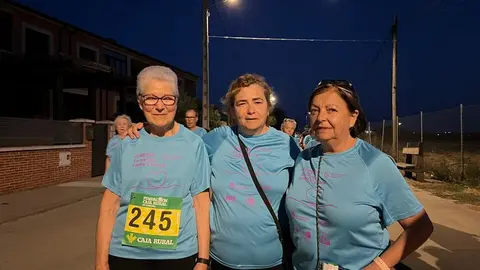 V Marcha Contra el Cáncer Coreses_29