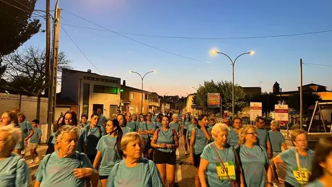 V Marcha Contra el Cáncer Coreses_30