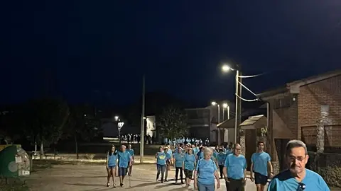 V Marcha Contra el Cáncer Coreses_31