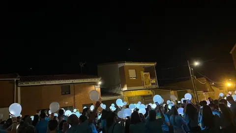 V Marcha Contra el Cáncer Coreses_33
