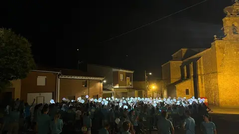 V Marcha Contra el Cáncer Coreses_34