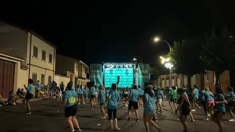 V Marcha Contra el Cáncer Coreses_36