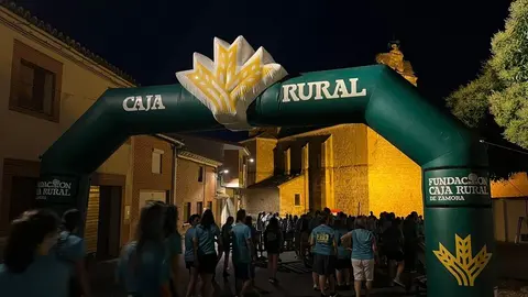 V Marcha Contra el Cáncer Coreses_37