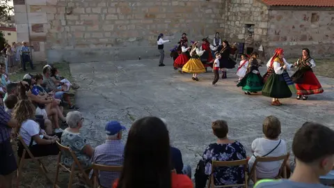 semana cultural Tardobispo. IMAGEN CEDIDA (22)