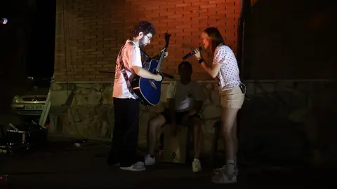 semana cultural Tardobispo. IMAGEN CEDIDA (6)