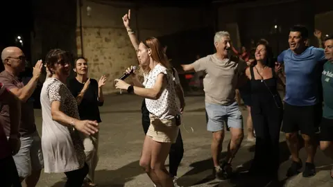 semana cultural Tardobispo. IMAGEN CEDIDA (10)