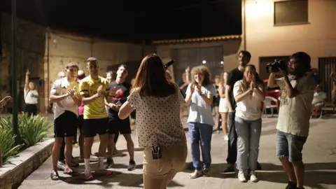 semana cultural Tardobispo. IMAGEN CEDIDA (11)