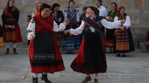 semana cultural Tardobispo. IMAGEN CEDIDA (13)
