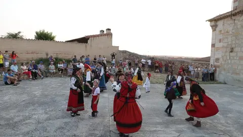 semana cultural Tardobispo. IMAGEN CEDIDA (15)