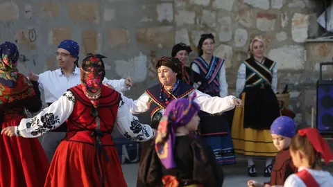 semana cultural Tardobispo. IMAGEN CEDIDA (17)