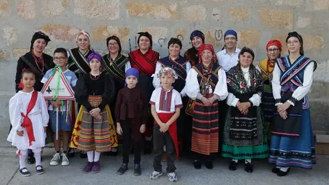 semana cultural Tardobispo. IMAGEN CEDIDA (21)