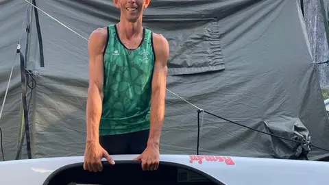 Fernando Silvo Luis¡