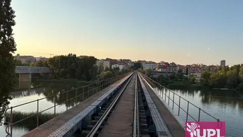 Upl via de la plata