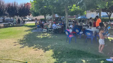 pulpada en Pozuelo de Vidriales (2)