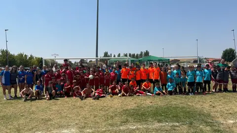 Torneo de Fútbol 7 de Roales