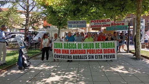ZBS Tábara