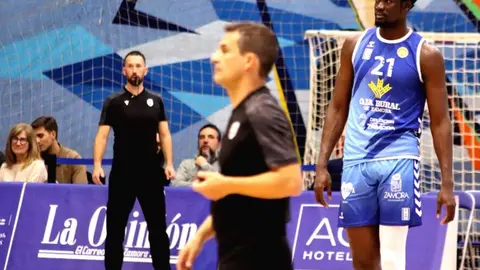 CB Zamora, Souley Traoré