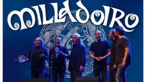 Festival Folck Rock Lubián