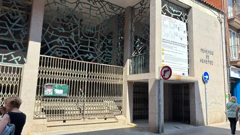 Mercado de Abastos de Benavente (3)