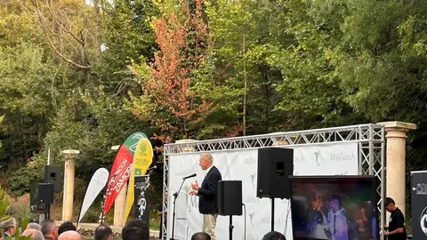 Presentación camiseta Zamora CF_3