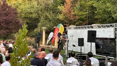 Presentación camiseta Zamora CF_4