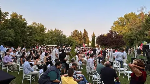 Presentación camiseta Zamora CF_5