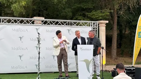 Presentación camiseta Zamora CF_8