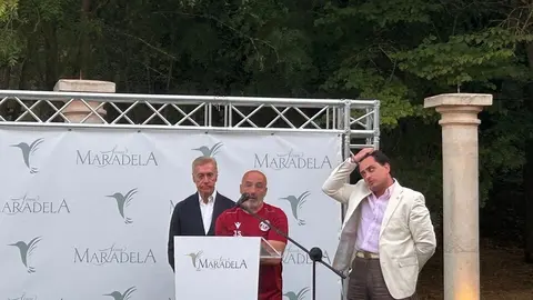 Presentación camiseta Zamora CF_11