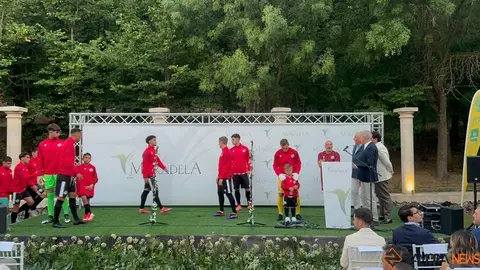 Presentación camiseta Zamora CF_16