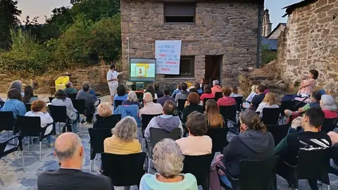 conferencia despoblación