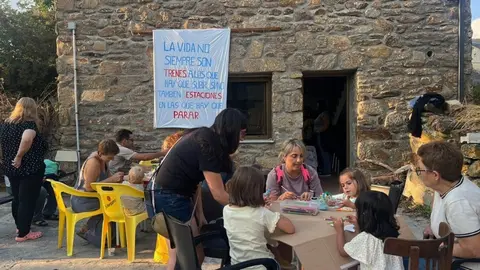 Taller creativo Galende- Imagen de redes sociales