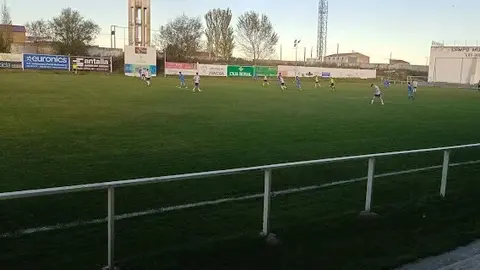 Los Barreros