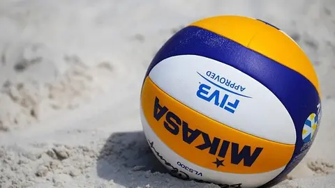Villalpando, Torneo de Vóley Playa
