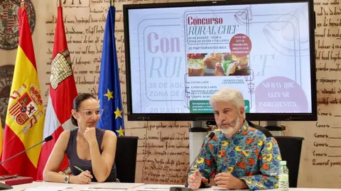 Concurso Rural Chef Benavente
