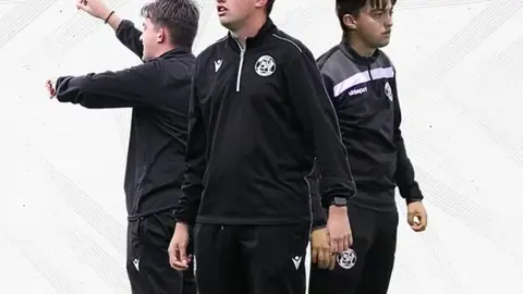 Ángel Sáez asumirá las riendas del Cadete A del Zamora CF