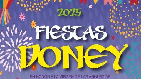 Fiestas Doney