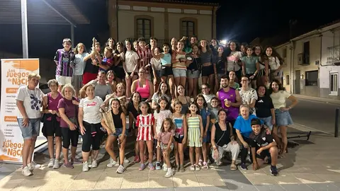 juegos en Corrales del Vino  (1)