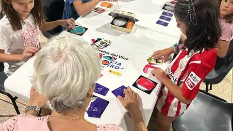 juegos en Corrales del Vino  (5)