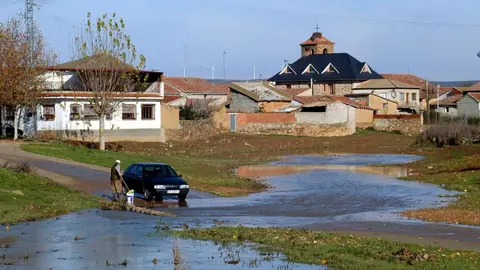 Moreruela de Tábara