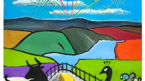 San Agustín 2025, Fermoselle