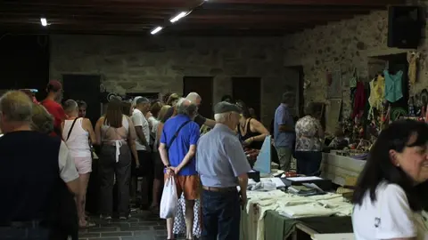 Encuentro de artesanos Galende_2jpg