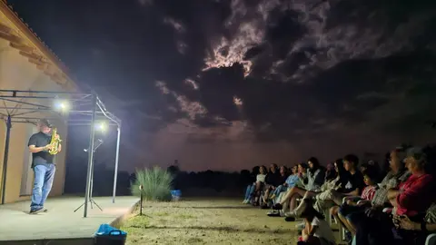 Vadillo de la Guareña, jornada por la España vaciada_2