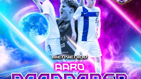 Atlético Benavente F.S.