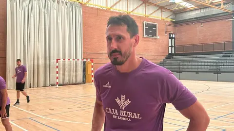 Fer, BM Zamora