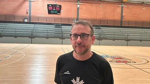 Félix Mojón, BM Zamora